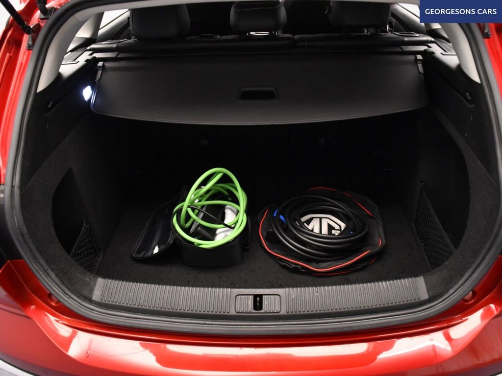 Used MG MG5 2022 for sale - 76367513: Photo 9