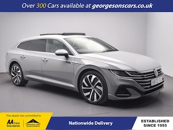 Used Volkswagen Arteon 2022 for sale - 78619635: Photo