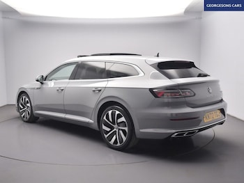 Used Volkswagen Arteon 2022 for sale - 78619635: Photo
