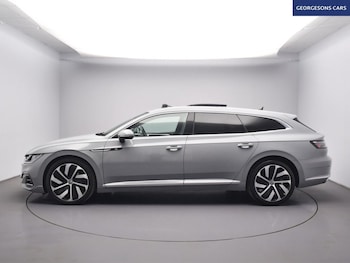 Used Volkswagen Arteon 2022 for sale - 78619635: Photo