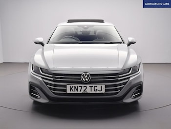 Used Volkswagen Arteon 2022 for sale - 78619635: Photo
