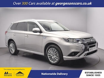 Used Mitsubishi Outlander 2019 for sale - 79462031: Photo