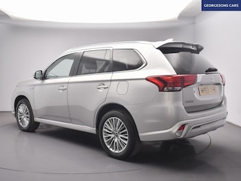 Used Mitsubishi Outlander 2019 for sale - 79462031: Photo