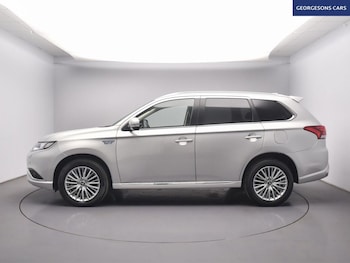 Used Mitsubishi Outlander 2019 for sale - 79462031: Photo