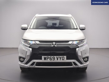 Used Mitsubishi Outlander 2019 for sale - 79462031: Photo
