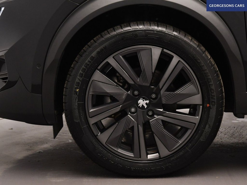 Used Peugeot 2008 2021 for sale - 77038029: Photo 10