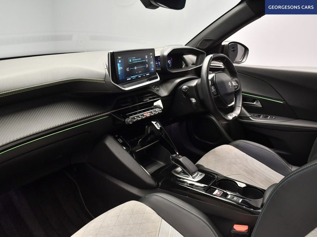 Used Peugeot 2008 2021 for sale - 77038029: Photo 11