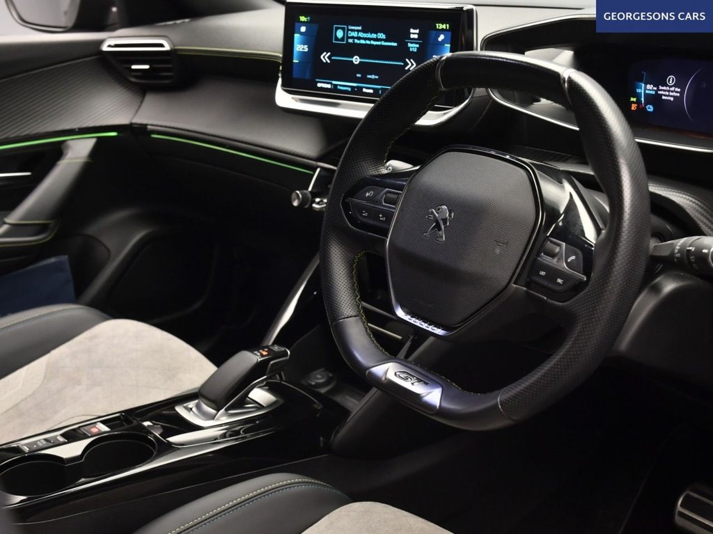 Used Peugeot 2008 2021 for sale - 77038029: Photo 12