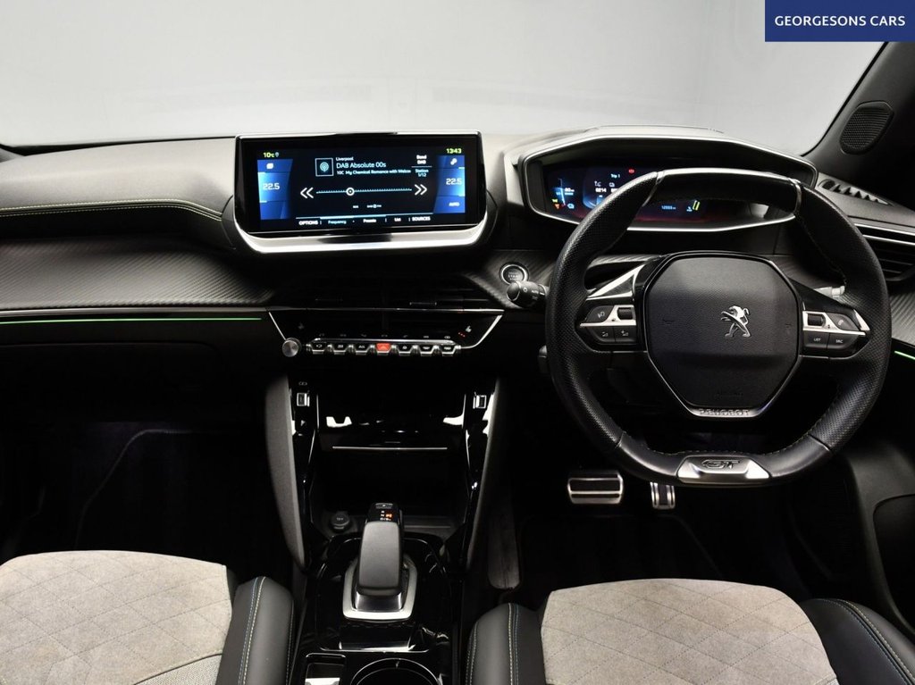 Used Peugeot 2008 2021 for sale - 77038029: Photo 13