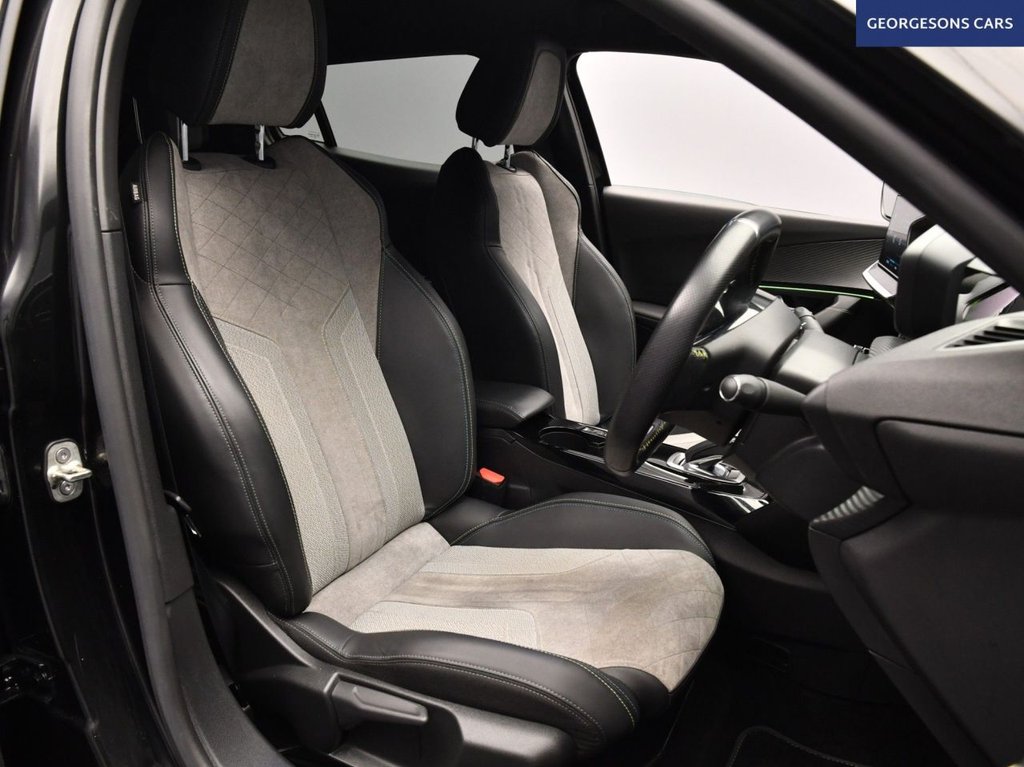 Used Peugeot 2008 2021 for sale - 77038029: Photo 14