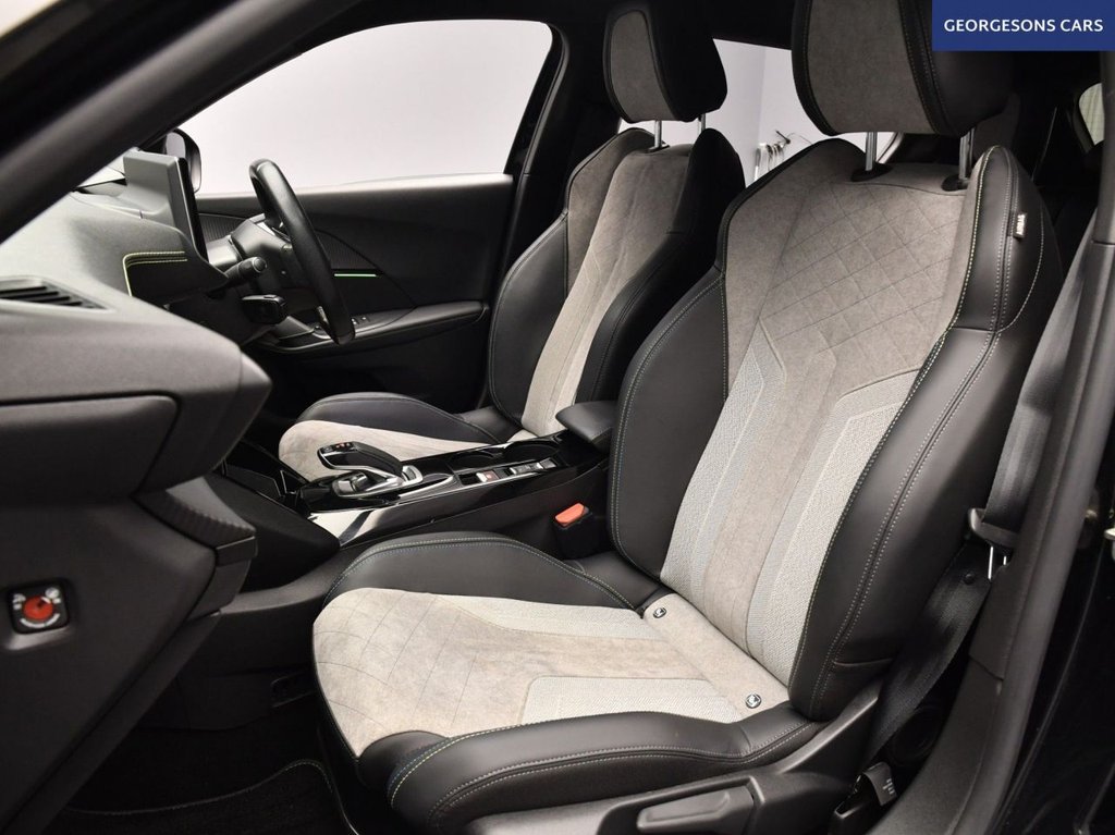 Used Peugeot 2008 2021 for sale - 77038029: Photo 15