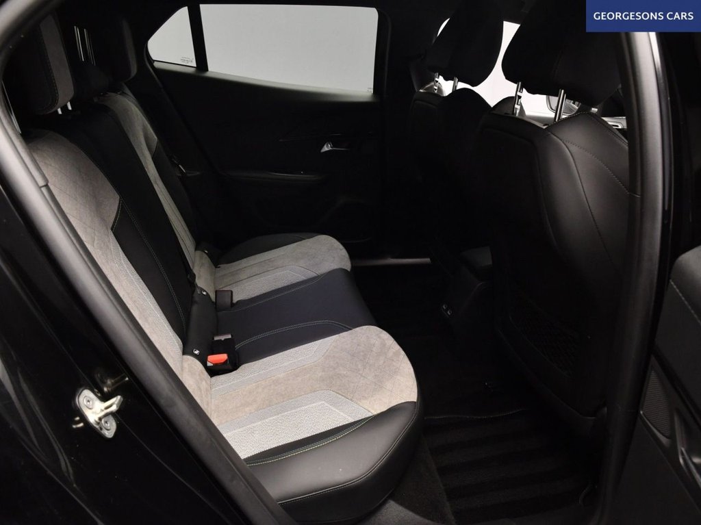 Used Peugeot 2008 2021 for sale - 77038029: Photo 16