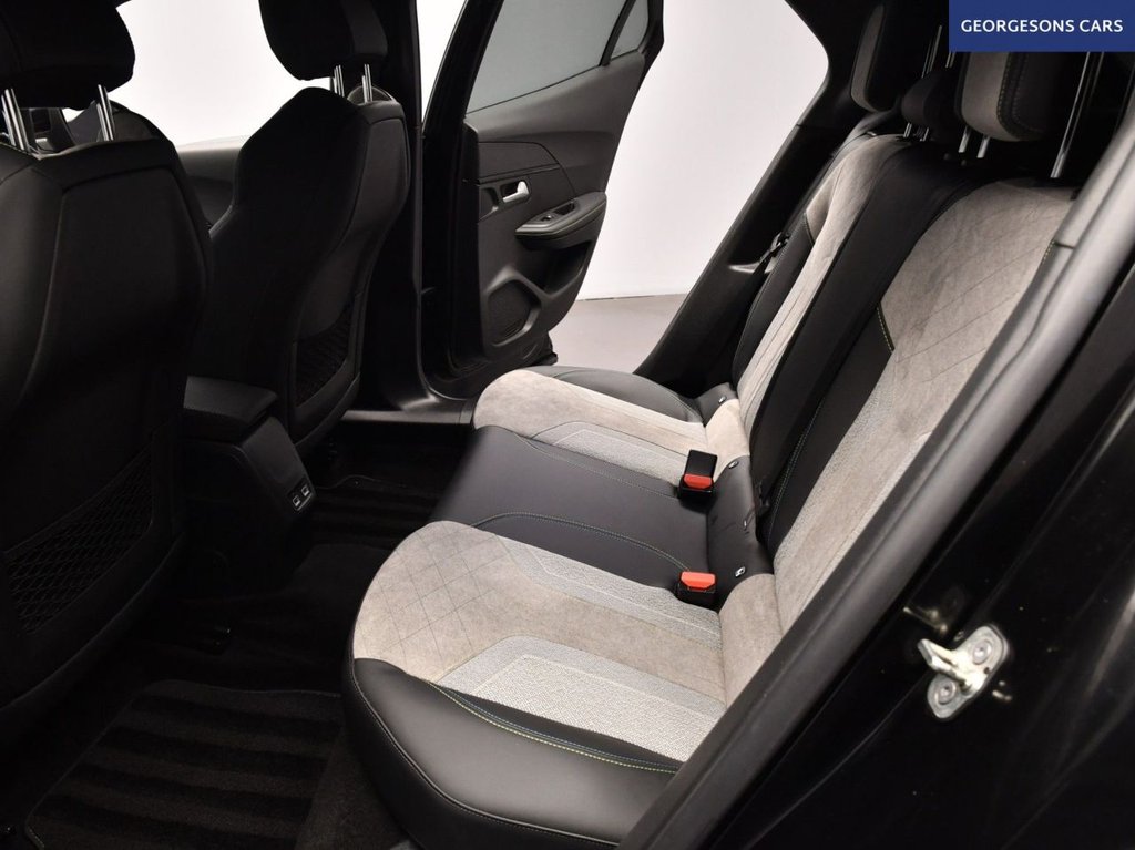 Used Peugeot 2008 2021 for sale - 77038029: Photo 17