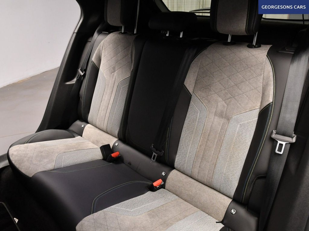 Used Peugeot 2008 2021 for sale - 77038029: Photo 18