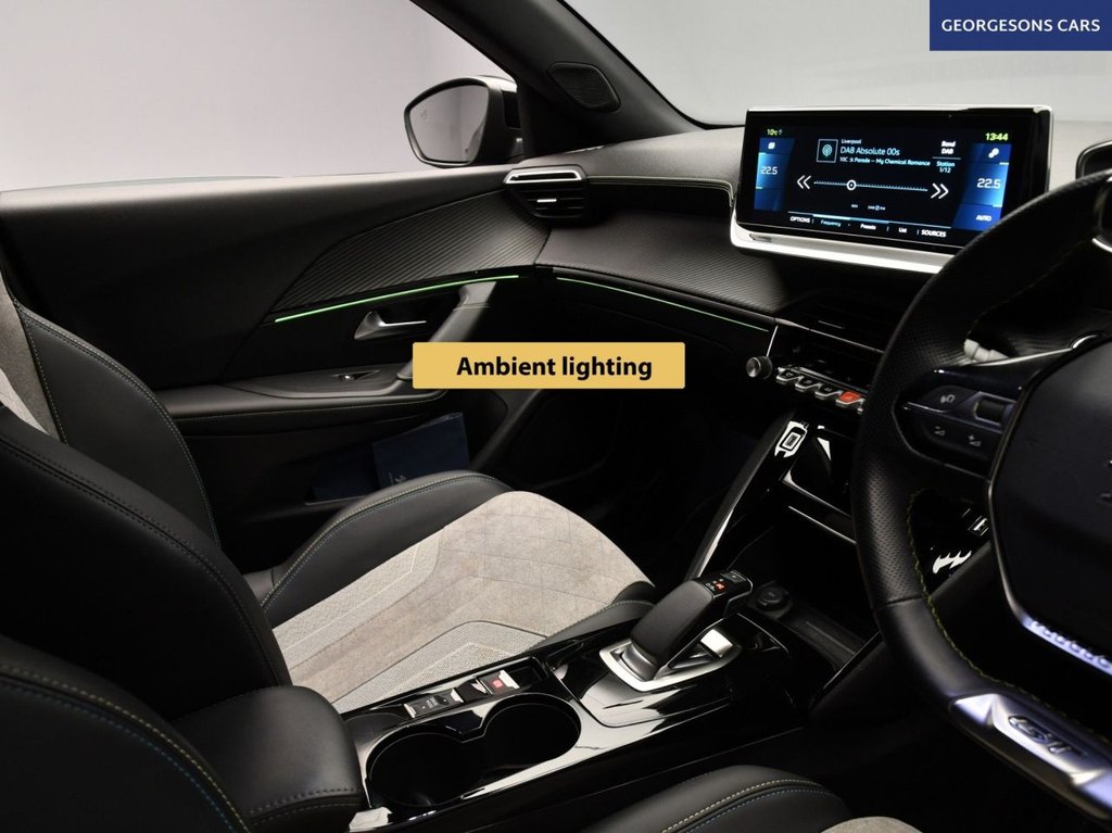 Used Peugeot 2008 2021 for sale - 77038029: Photo 20