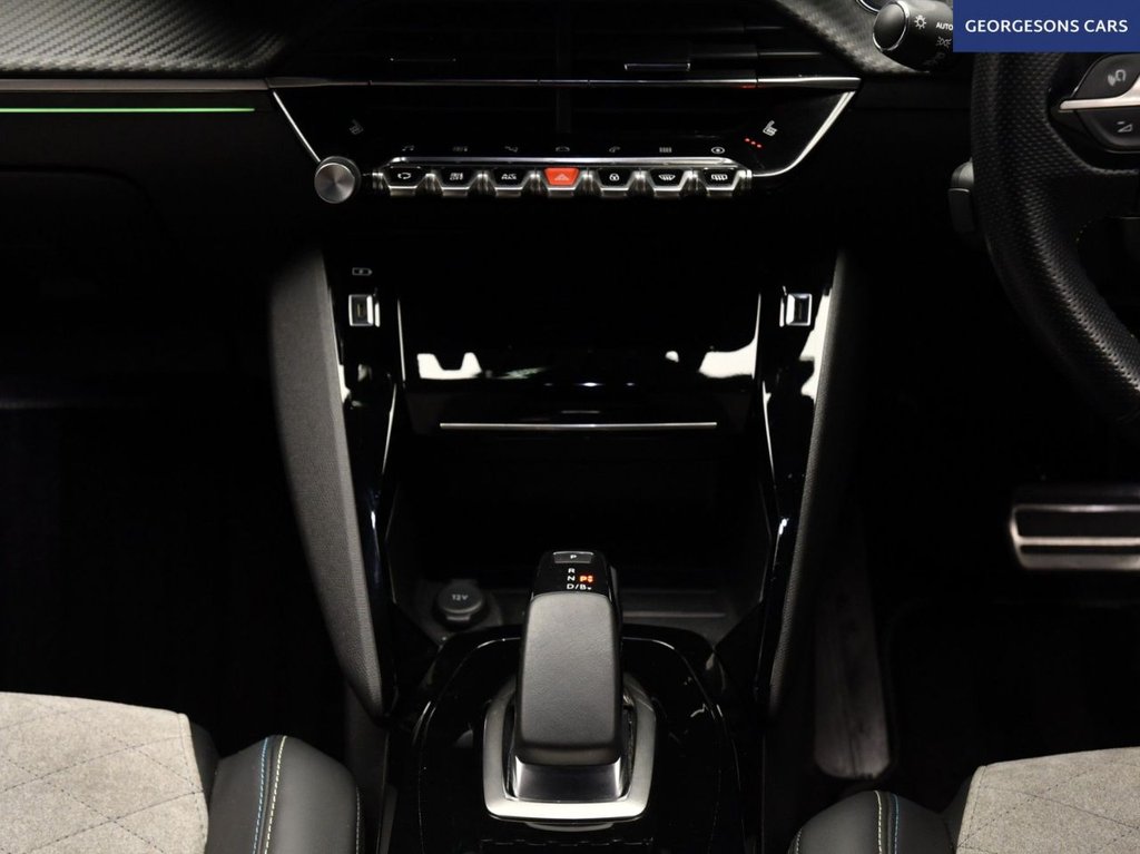 Used Peugeot 2008 2021 for sale - 77038029: Photo 21