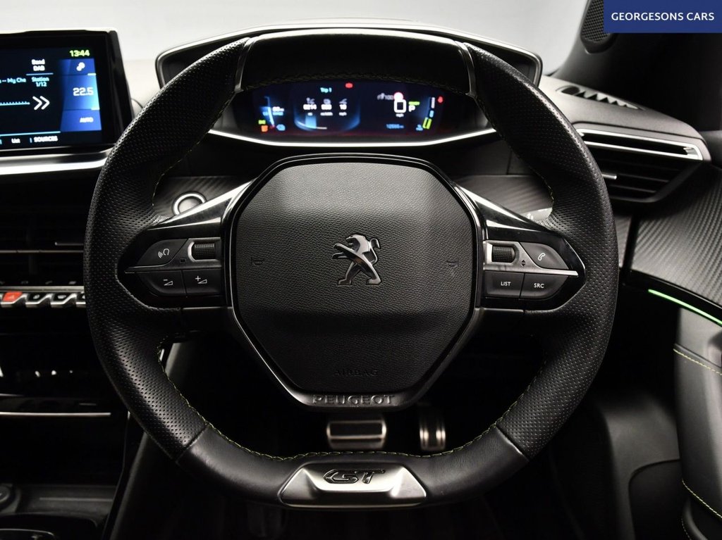 Used Peugeot 2008 2021 for sale - 77038029: Photo 22