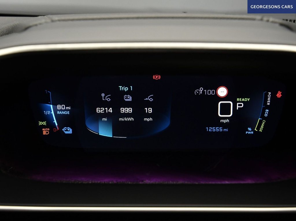 Used Peugeot 2008 2021 for sale - 77038029: Photo 23