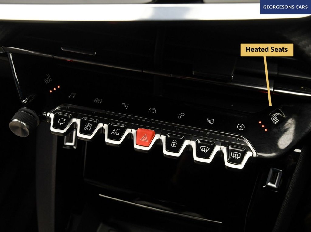 Used Peugeot 2008 2021 for sale - 77038029: Photo 26