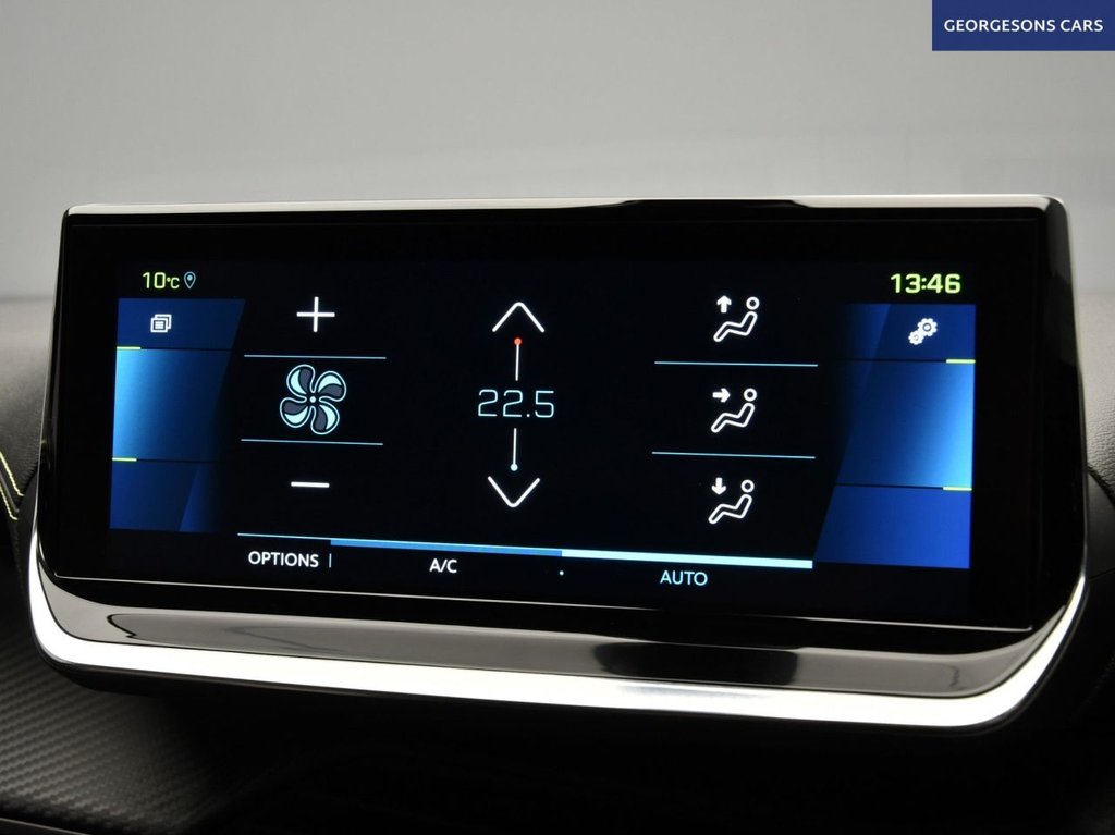 Used Peugeot 2008 2021 for sale - 77038029: Photo 28