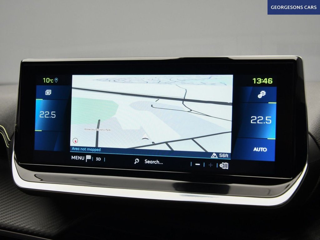 Used Peugeot 2008 2021 for sale - 77038029: Photo 29