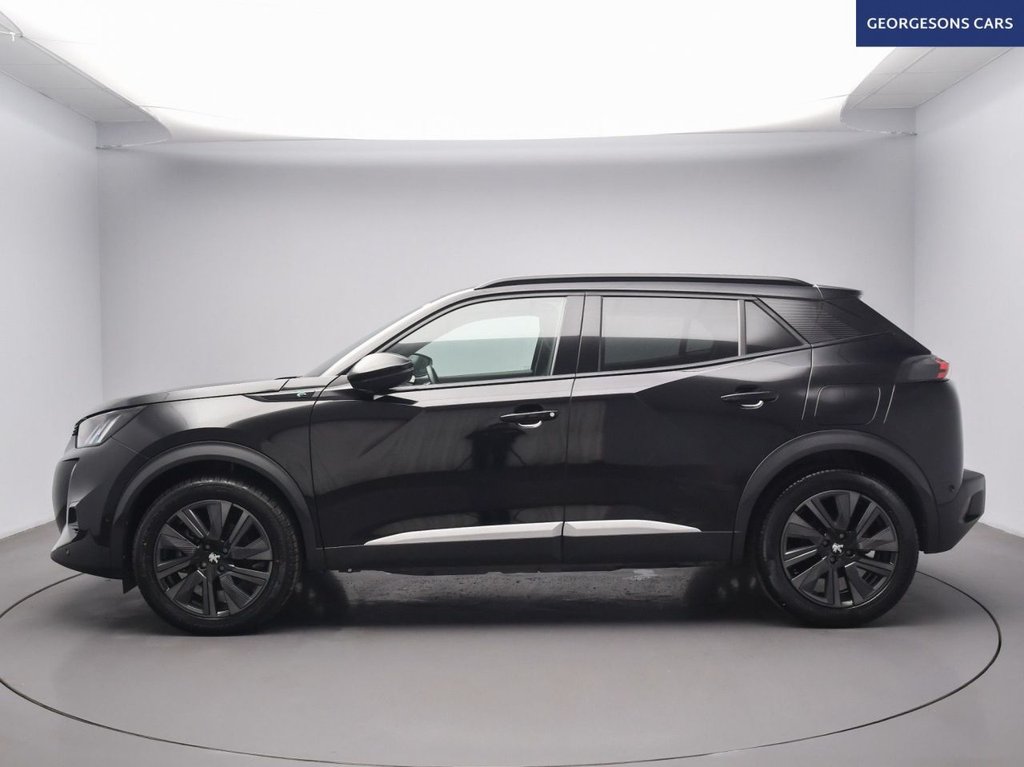 Used Peugeot 2008 2021 for sale - 77038029: Photo 3