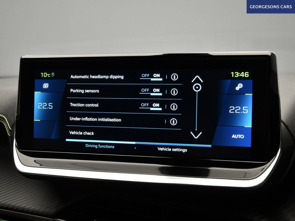 Used Peugeot 2008 2021 for sale - 77038029: Photo 30