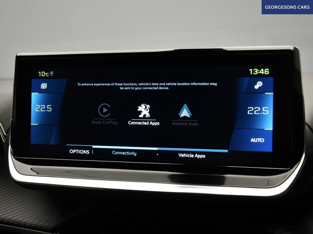 Used Peugeot 2008 2021 for sale - 77038029: Photo 31