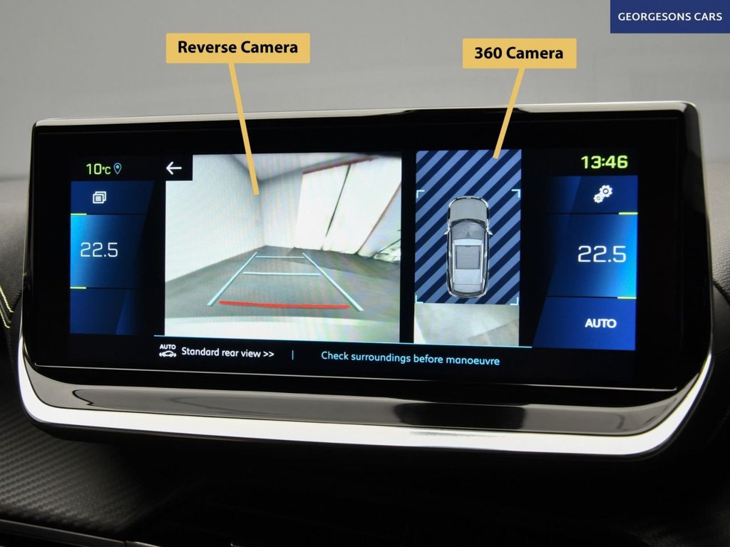 Used Peugeot 2008 2021 for sale - 77038029: Photo 32