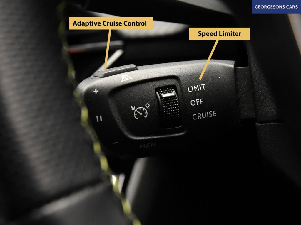 Used Peugeot 2008 2021 for sale - 77038029: Photo 35