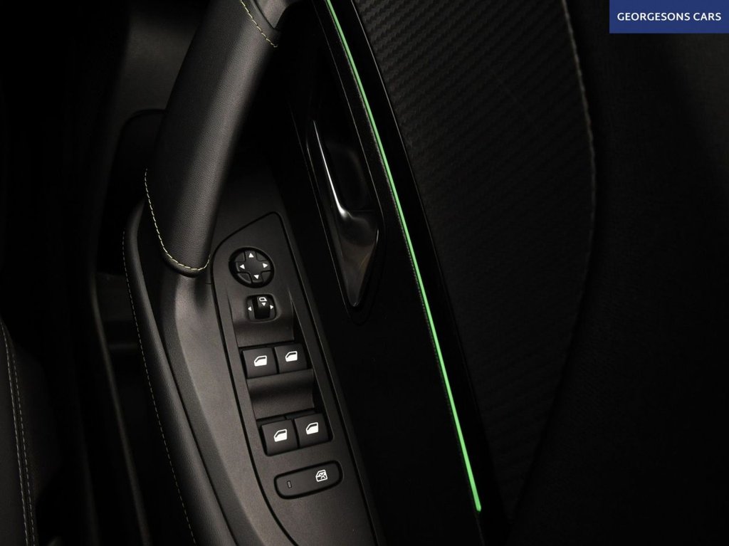 Used Peugeot 2008 2021 for sale - 77038029: Photo 36