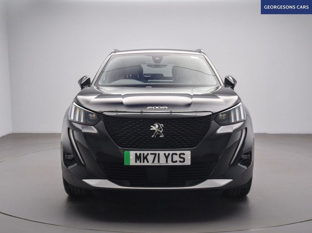 Used Peugeot 2008 2021 for sale - 77038029: Photo 4