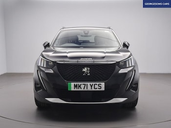 Used Peugeot 2008 2021 for sale - 77038029: Photo