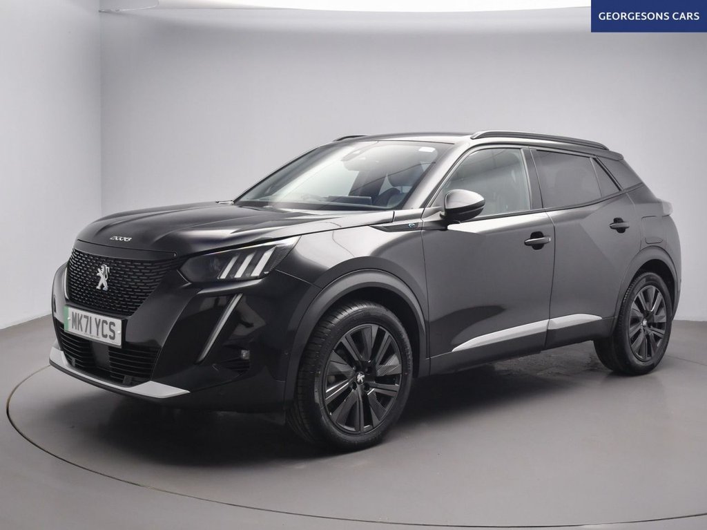 Used Peugeot 2008 2021 for sale - 77038029: Photo 5