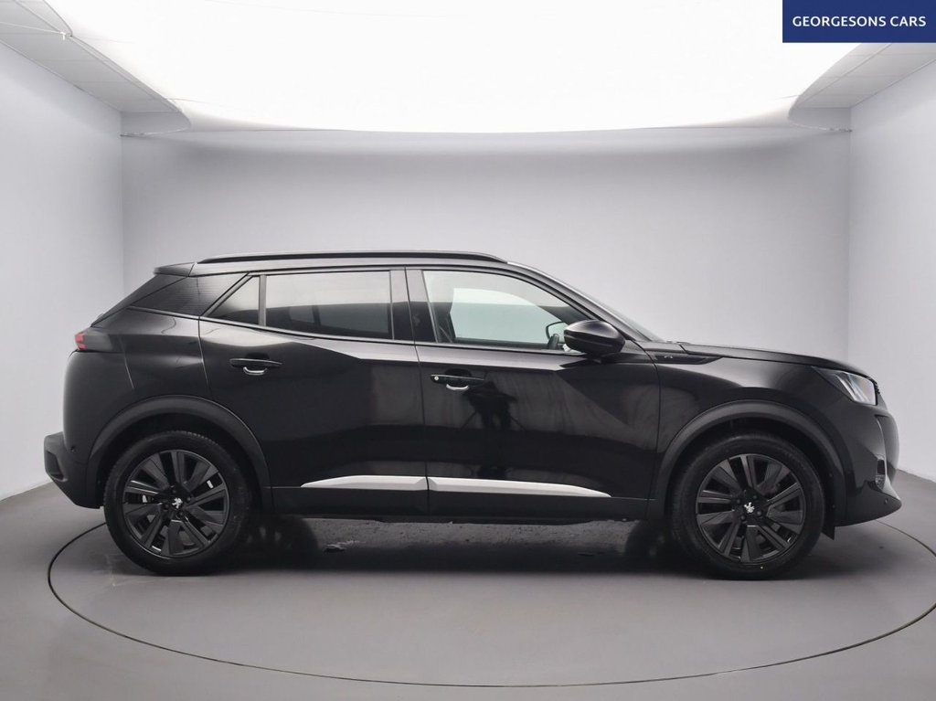 Used Peugeot 2008 2021 for sale - 77038029: Photo 6