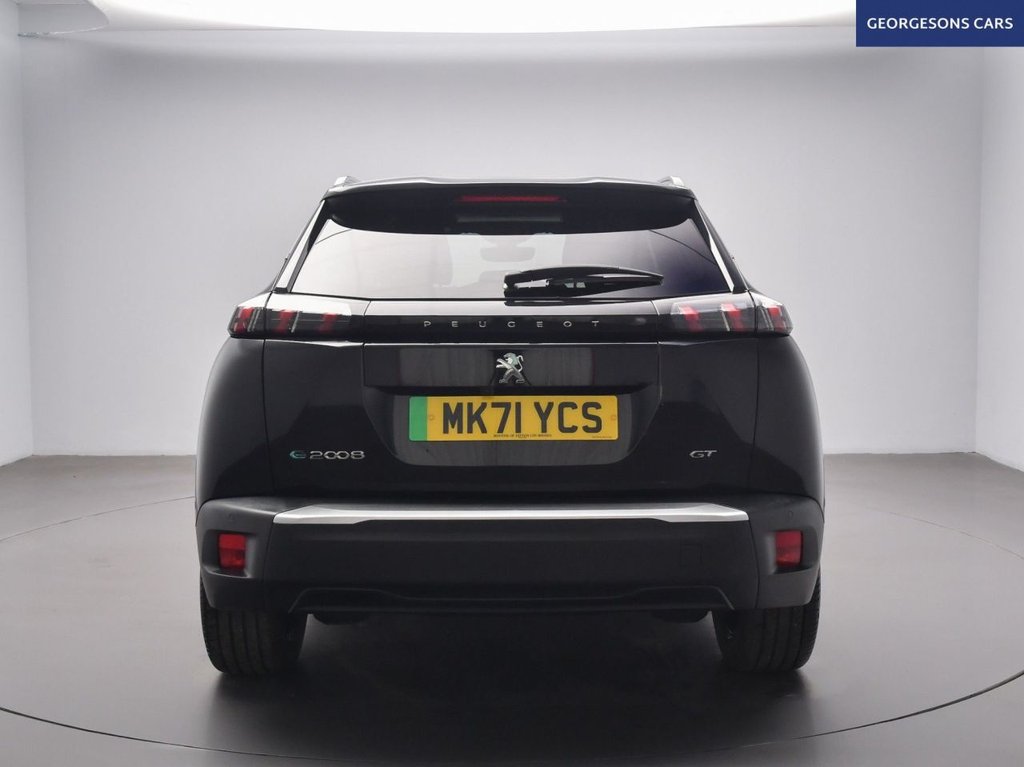 Used Peugeot 2008 2021 for sale - 77038029: Photo 8