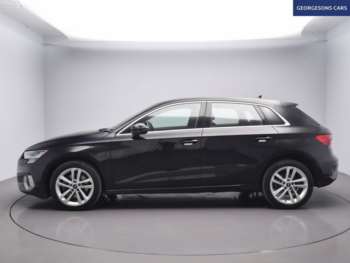 Used Audi A3 2021 for sale - 75320925: Photo
