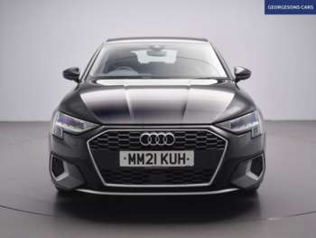 Used Audi A3 2021 for sale - 75320925: Photo
