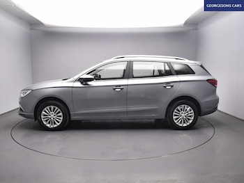 Used MG MG5 2022 for sale - 78357901: Photo