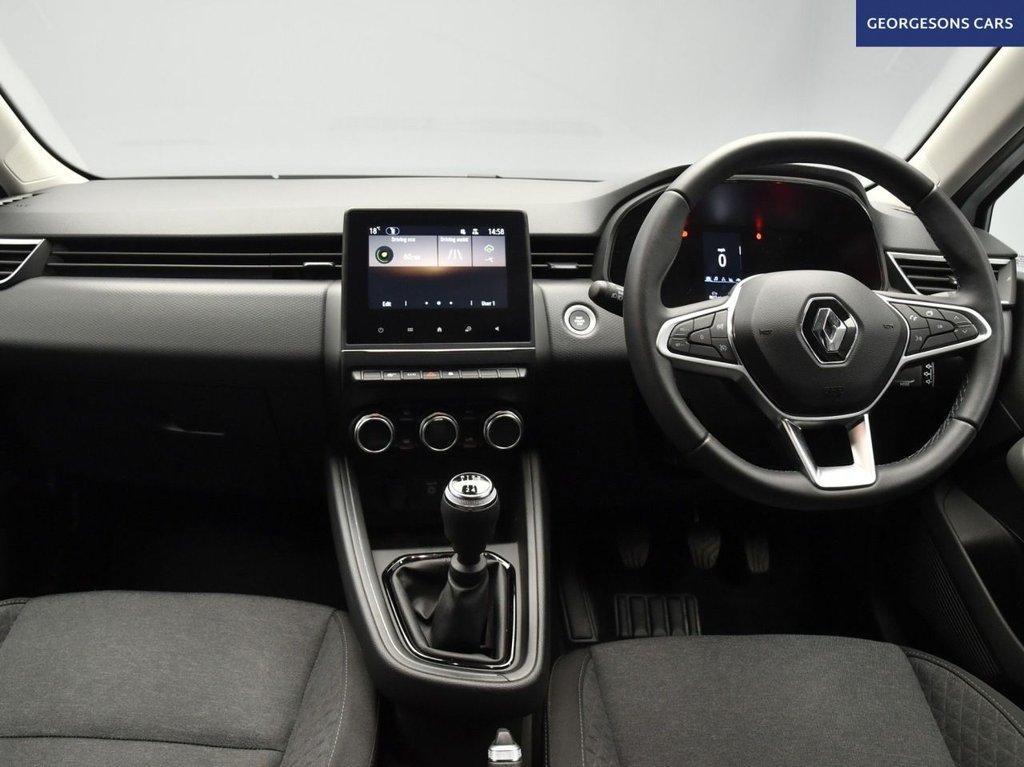 Used Renault Clio 2022 for sale - 76698372: Photo 13