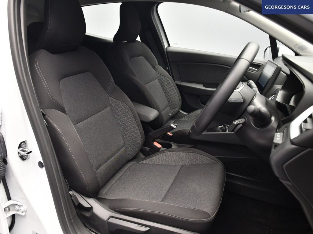 Used Renault Clio 2022 for sale - 76698372: Photo 14