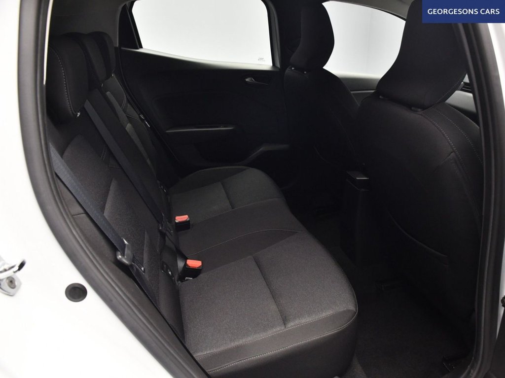 Used Renault Clio 2022 for sale - 76698372: Photo 16