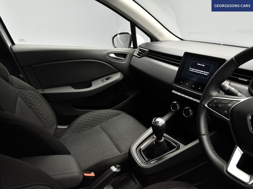 Used Renault Clio 2022 for sale - 76698372: Photo 21