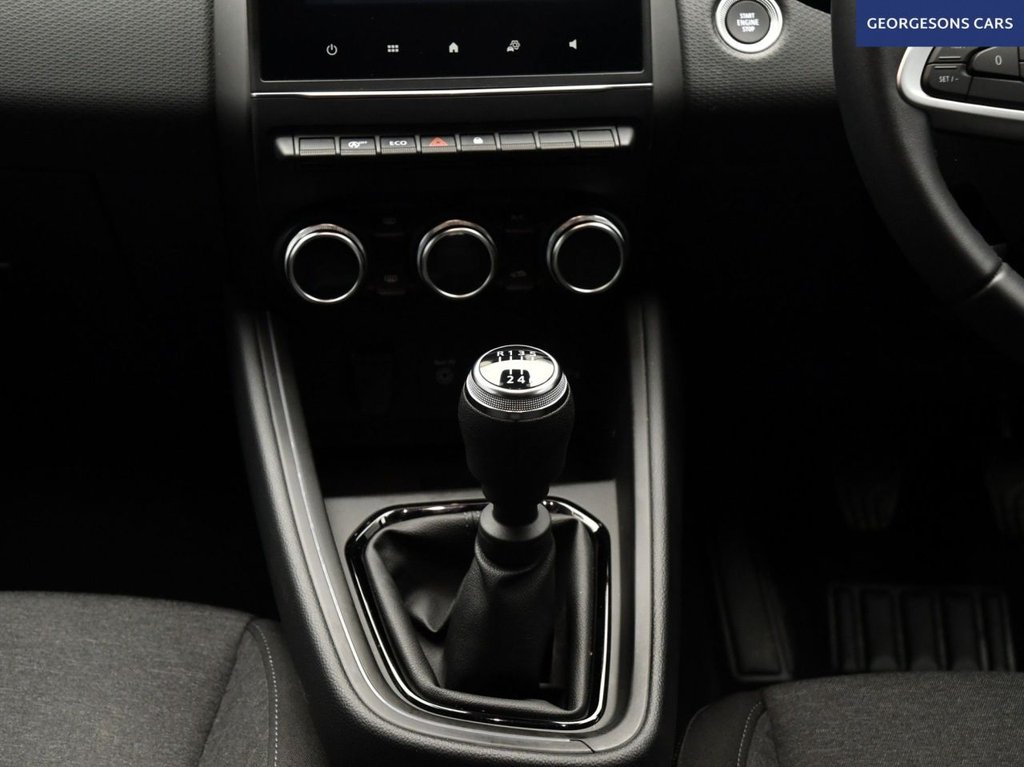 Used Renault Clio 2022 for sale - 76698372: Photo 22