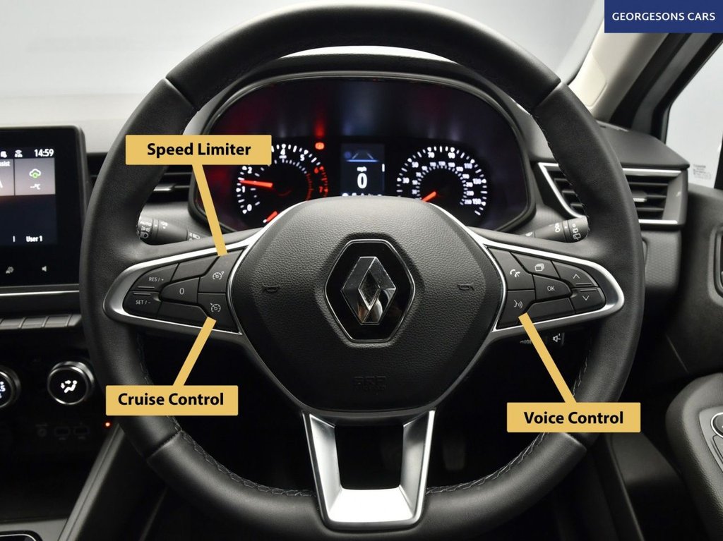 Used Renault Clio 2022 for sale - 76698372: Photo 23