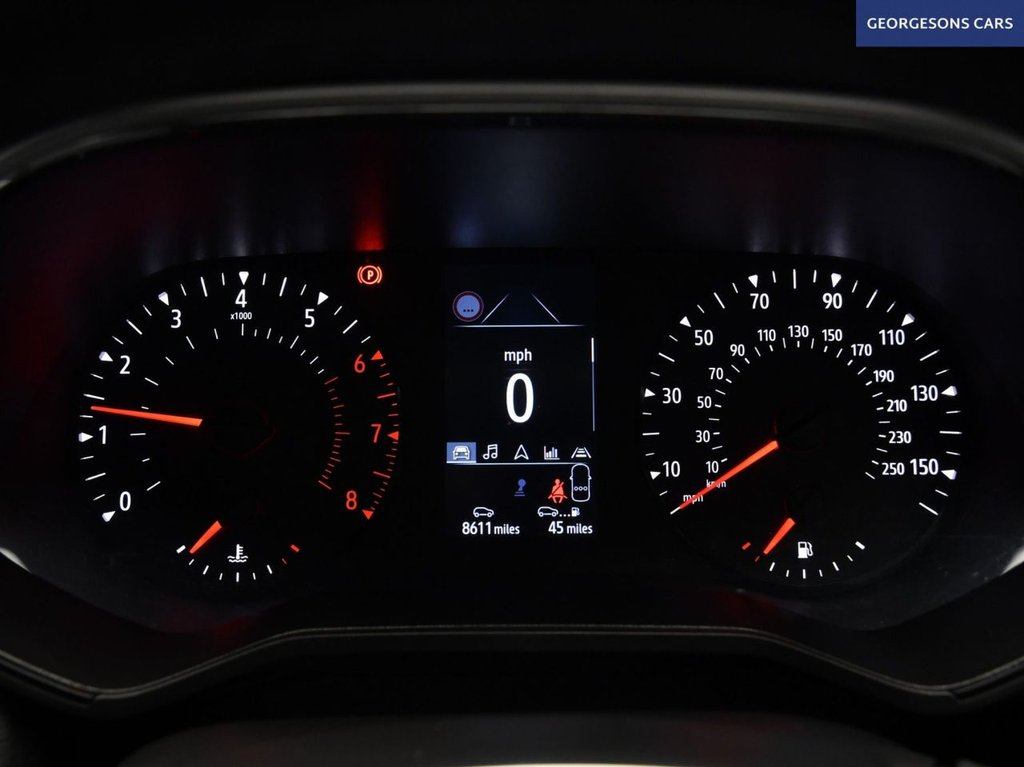 Used Renault Clio 2022 for sale - 76698372: Photo 24