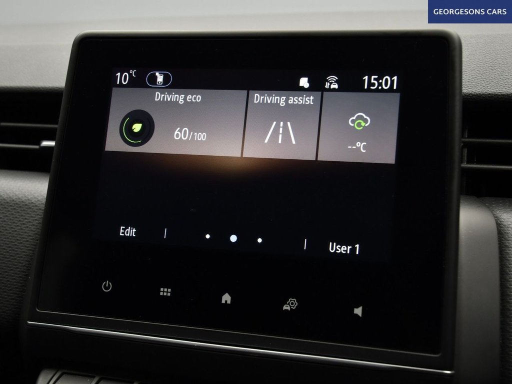 Used Renault Clio 2022 for sale - 76698372: Photo 28