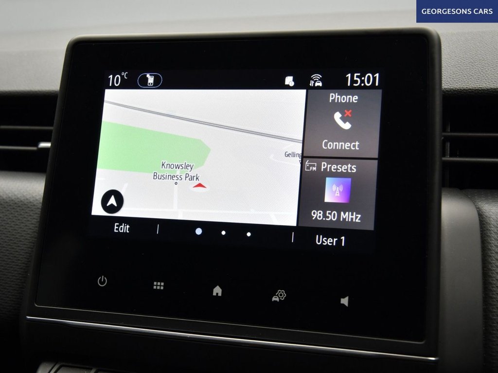 Used Renault Clio 2022 for sale - 76698372: Photo 29