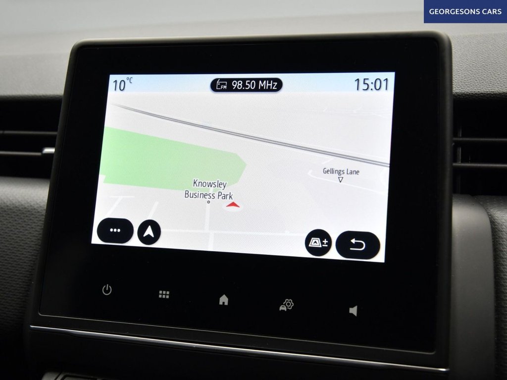 Used Renault Clio 2022 for sale - 76698372: Photo 30