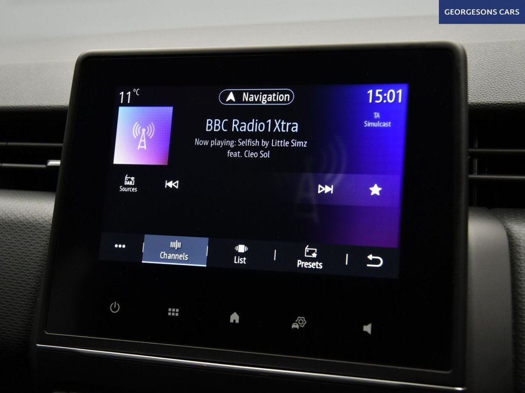 Used Renault Clio 2022 for sale - 76698372: Photo 31